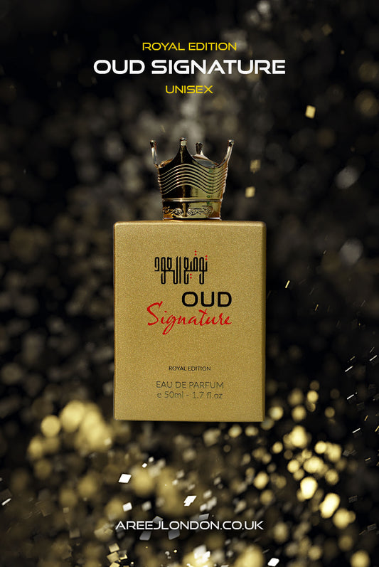 OUD SIGNATURE